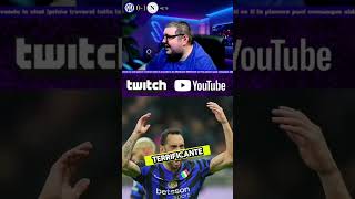 La radiocronaca in diretta di internapoli sui miei canali twitch e youtube internapoli [upl. by Etnoj786]