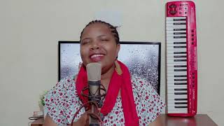 TugumaneKaa Nami by Israel Mbonyi cover by Laura Warukira [upl. by Ennaxxor]