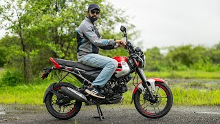 Bajaj Freedom 125 CNG  Innovative Motorcycle Has Low Running Costs  Faisal Khan [upl. by Yve529]