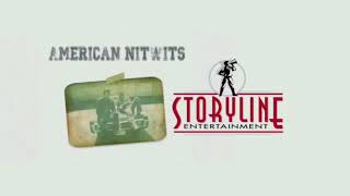 RoughhouseAmerican NitwitsStoryline EntertainmentSamuel Baum ProductionsCBS TV Studios 2011 [upl. by Aroz]