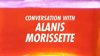 Episode 11 Conversation with Alanis Morissette amp Howard Gardner [upl. by Rodrick]