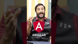 🚀What is Angular  Single Page Application SPA  Angular Vs AngularJS kaashivinfotech angular [upl. by Yellac]