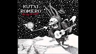 Kutxi Romero El año del conejo [upl. by Airotnahs]