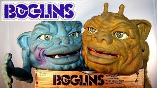 Boglins Commercial [upl. by Olihs]