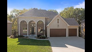 6224 Northlake Dr Parkville MO [upl. by Ester]