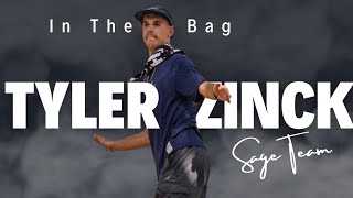 Tyler Zinck  In the Bag 2024 [upl. by Iral]