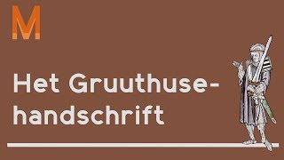 Het Gruuthusehandschrift [upl. by Fortuna511]