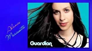 Alanis Morissette  Guardian  tradução  Tema de Natan e Bárbara Ellen trilha sonora sangue bom [upl. by Aip]