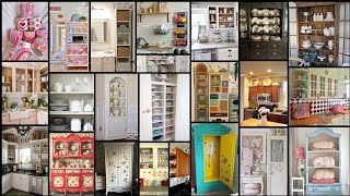 best kitchen cupboard decorations ideas latest amazing cupboard decorations ideas [upl. by Whitehouse]