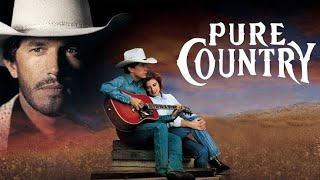 Pure Country Full Movie Review  George Strait And Isabel Glasser [upl. by Mays223]