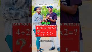 Solve this viral lautech shorts trending math [upl. by Haret]