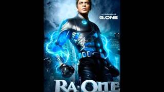 Chammak Challo Punjabi Mix  RaOne  Full Song HD  FtShah Rukh Khan Kareena Kapoor [upl. by Ahsimak743]