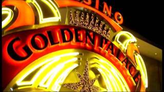 Golden Palace Casino Commercial [upl. by Ssecnirp]