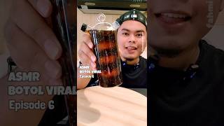 ASMR Minuman Cincau Susu Korea asmr asmrindonesia [upl. by Nylarak201]