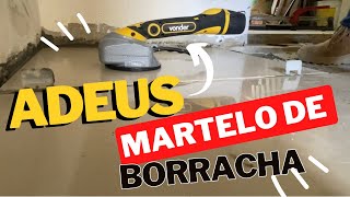 Adeus martelinho de borracha [upl. by Zelig]