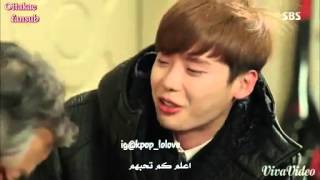 Pinocchio ep 13 مسلسل بنوكيو الكوري حلقة 13 [upl. by Enirak]