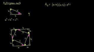 Bevis Pythagoras sats [upl. by Banky]