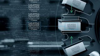 2D Coding and Serialisation for Improved Traceability and Compliance [upl. by Bridge167]