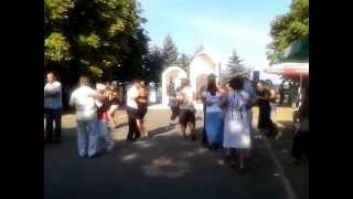 Velika Gospa Cetingrad 2012 08 15 16 48 10 [upl. by Azarria]