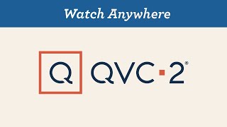 QVC2 Live Stream [upl. by Esenahs448]