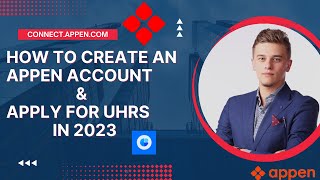 How to Create an Appen Account amp Apply For UHRS in 2023 [upl. by Alaekim]