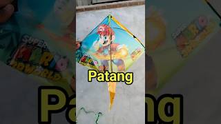 World Longest Tail Kite Flying।।shorts kiteflying bigtail kitelooting challenge experiment [upl. by Emmi738]