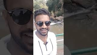 Araku waterfalls  Kothapalli travel araku travelvlog funny telugu [upl. by Deeyn]