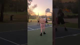 Playing some 3 on 3 Basketball 🏀 Subscribe to my Fanvue httpswwwfanvuecomdanreallyistheman [upl. by Downing]