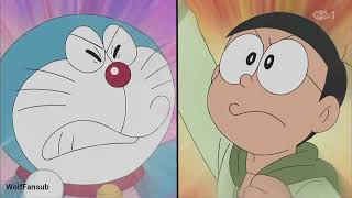 Doraemon 2005 Ep 313 Malay Dub [upl. by Lokkin152]