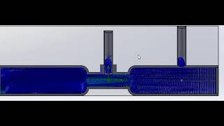 video proyecto mecánica de fluidos [upl. by Bendite]