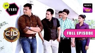 कौन बना है CID ​​के जान का दुश्मन  CID  Full Episode 1151  19 Oct 2024 [upl. by Hanforrd563]