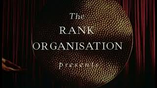 The Rank Organization 1957 [upl. by Turtle437]