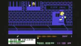 Rags to Riches  Commodore C64 [upl. by Aihpled]