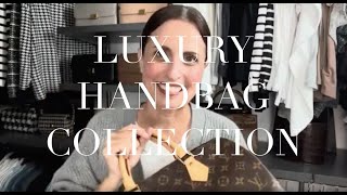 Luxury Handbag Collection [upl. by Coulter993]