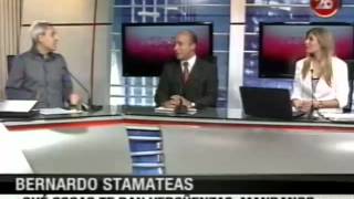 ¿Que cosas te dan verguenza por Bernardo Stamateas en Canal 26 [upl. by Lorenz]