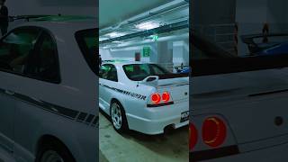 Nismo 400R rare item gtr r33skyline 400r [upl. by Becket]