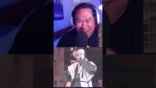 Daechwita 🔥🔥🔥 bts btsreaction btsarmy [upl. by Alegna322]