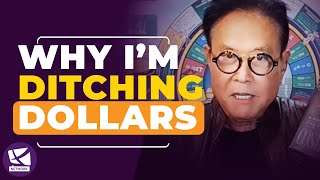 The Most Valuable Investment in 2024  Robert Kiyosaki [upl. by Daveda]