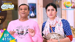 Bagha Goes To Collect Payment  Taarak Mehta Ka Ooltah Chashmah  Full Episode 4110  13 June 2024 [upl. by Asiuqram]