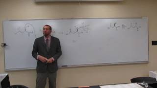 Mechanism of Maleic Acid and Phosphorus Pentachloride PCl5  Walden Inversion Walden Cycle 001 [upl. by Eseyt561]