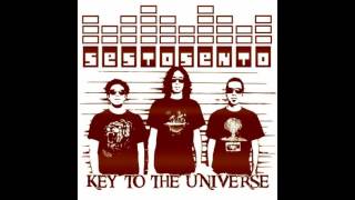 Sesto Sento  Key To The Universe FULL ALBUM [upl. by Ahsoyek286]