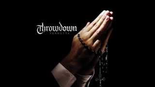 Throwdown  Vendetta Full Album [upl. by Eserrehs547]