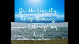 Zac Brown Band  Jimmy Buffett  Knee Deep lyrics [upl. by Akimet]