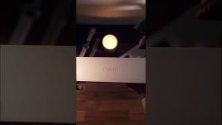 UNBOXING APPLE WATCH SERIES 10  unboxing applewatchseries10 [upl. by Darach280]