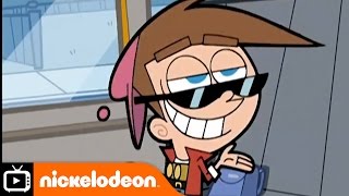 Fairly OddParents  Popular  Nickelodeon UK [upl. by Columbyne]