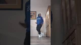 Ice Box  omarion Dance Through Christ foryou appreciation meeks explore [upl. by Siger445]