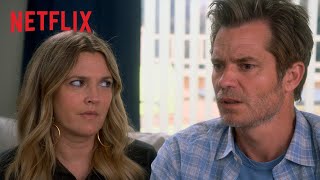 Santa Clarita Diet  Sezon 3 — oficjalny zwiastun HD  Netflix [upl. by Boor377]