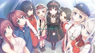 8【PS4】まいてつ pure station（グランドルート）END [upl. by Atsiuqal]