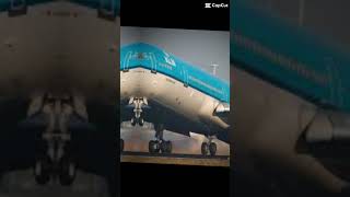 KLM md 11 edit [upl. by Arick]