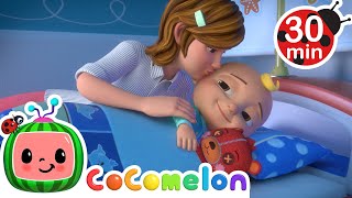 Good Night World  More CoComelon Nursery Rhymes amp Kids Songs [upl. by Ennayrb]